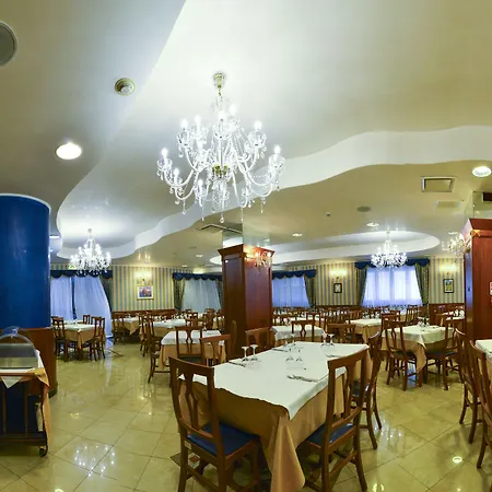 Hotel Villa San Pietro-3