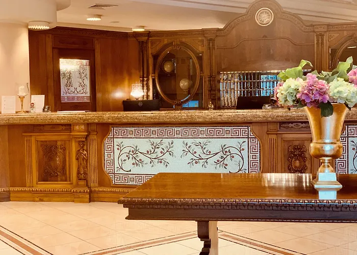 San Giovanni Rotondo Palace - Alihotels