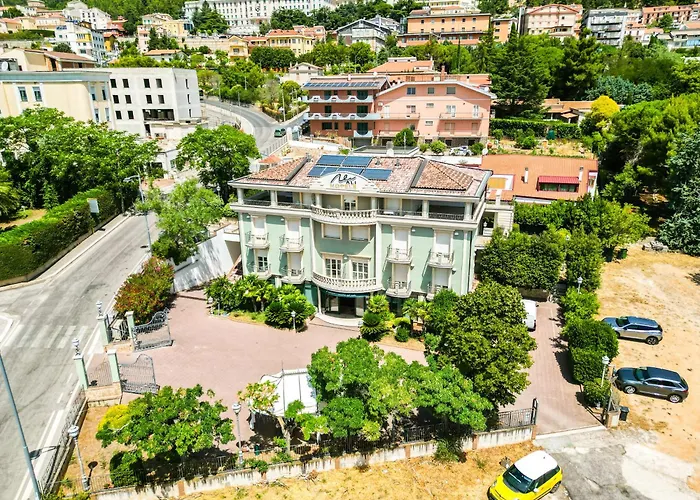 San Giovanni Rotondo Palace - Alihotels